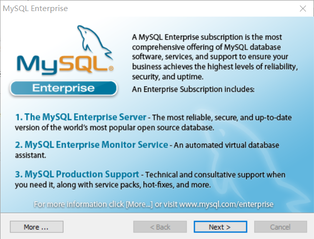 MySQL5.5.37的安装和下载